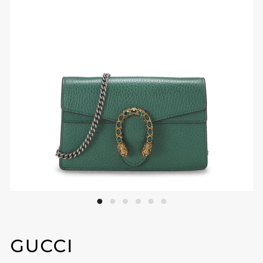 Gucci Mini